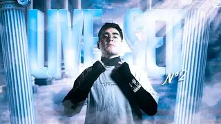 DJ LUCIANO RODRIGUEZ - SET N°2 (Random Music)