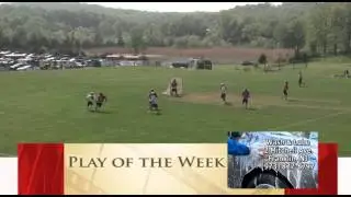 5 22 15 POTW Zach Eberding goal