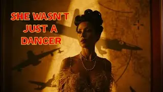 Josephine Baker The Dancer Who Became a Spy  True Crime Story of a Real War Hero