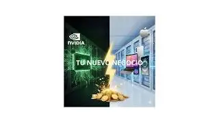 El Método Nvidia  Cómo cobrar por usar su IA en 2026 sin saber programar.