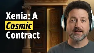 Episode 2: The Cosmic Contract