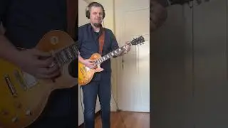 AC/DC - Highway to hell (cover)