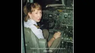ValuJet Flight 592 CVR