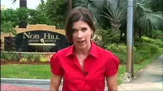 Bank Hostage Drama Unfolds