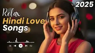 🎵 Hindi Love Songs for Deep Emotional Connection | Calm & Romantic Energy