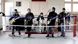 Sutcliffe - L'espace d'un moment [Clip Officiel] (avec g&eacute;n&eacute;riques)