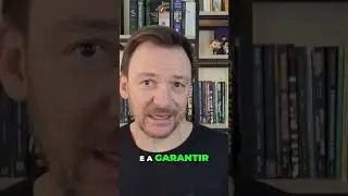 O que &eacute; uma SINOPSE?