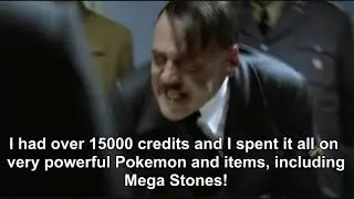 Hitler is informed Pokecord is shutting down