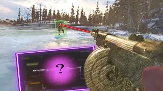 Overpowered (Ppsh) Class Setup has NO RECOIL | Vanguard Search and Destroy