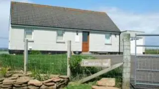 House for sale Scotland  - on the Pentland Firth
