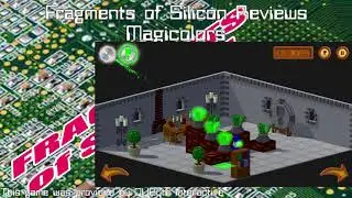 Fragments of Silicon Reviews: Magicolors
