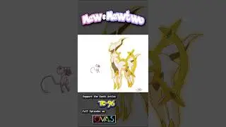 Arceus: 