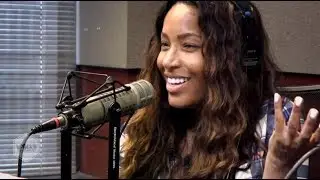 Sharon Reed Talks Career & Relationships On The RCMS w/ Wanda Smith