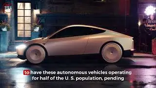 Tesla Shocks Fans: Price Hikes, Robotaxis & Master Plan IV Revealed!