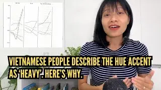 Vietnamese people describe the Hue accent as ‘heavy’. Here’s why.