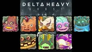 Delta Heavy - Ghost in MSM (INDICATED+ #55)