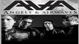 A Little's Enough - Angels & Airwaves (traducida al español)