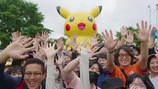 Thank you for joining all of our Pok&eacute;mon GO Fest 2024 events!