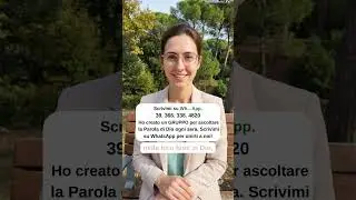 Come Dio governa il mondo spirituale?   #ges&ugrave; #dio #italy