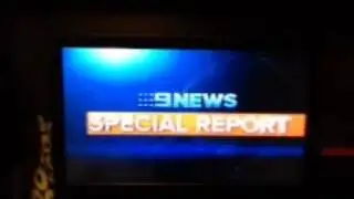 Nathan Morris Tax Time News Interview promo