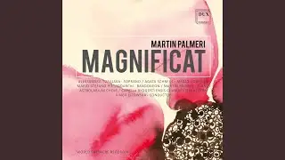 Magnificat: III. Quia respexit humilitatem