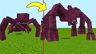 Update Stranger Things Addon Minecraft Bedrock