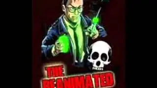 The Reanimated - Morningside Mortuary