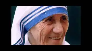 Nëna Tereze - Sot 5 Shtator Festa e Shejtreshes Nënë Tereze e Calcutes