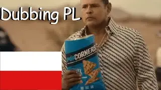 Breaking Bad PopCorners Ad | Łamanie Zła Reklama PopCorners Dubbing PL