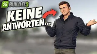Der Bürgermeister stellt sich quer… | LS25 Build It 3 #61