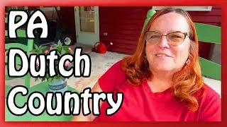 Explore The Charm Of PA Dutch Country RV Campground In The Heart Of Lancaster County's Amish Country
