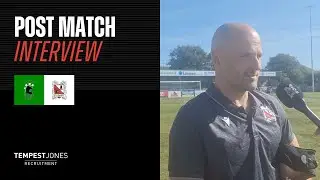 Interview: Will Hatfield