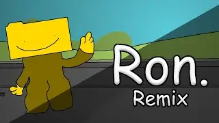 Ron (Rememered) - Literally Every FNF Mod Ever (Vs. Bob)