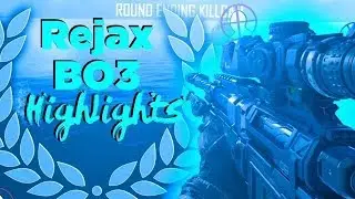 BO3 Highlights (3) #eRaRC @Rejaax