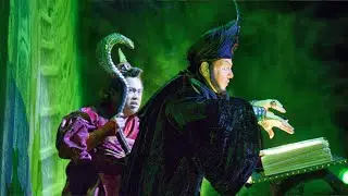 Jonathan Freeman - DISNEY THIS DAY - February 5, 1950