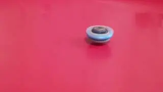 Stamina.    Cyclone belial2 over bearing' 2(blue)