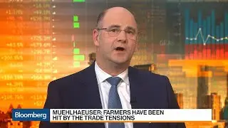 CNH Industrial CEO Cautiously Optimistic About Agriculture in 2020