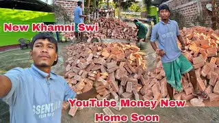 YouTube money new home coming soon guys finally 