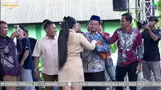 SEKETIP MATA / SUSY ARZETTY / NIRWANA MANDALA SAKTI
