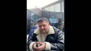 Roma Grigoryan - Astvac indz Mi Jampa Tur (accordion version) 2024