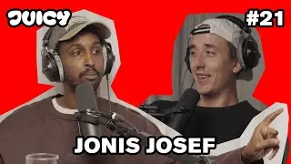 SOMMERAVSLUTNING med Jonis Josef - Fiks Meg med Mats Harb&oslash;