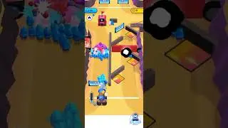 🚀 Mob Control &ndash; From Zero to MAX Level in One Run! Ultimate Upgrade! 💪🔥@GameToGame247