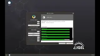 IGEL Deployment Options - Bootable USB
