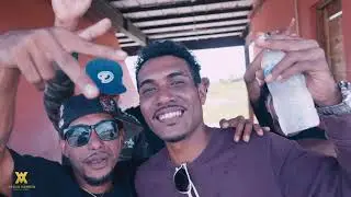 DRAMA 848 KOMPLEX ft THE SHARK QUIT GANK (official music video)