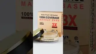 Sheaffer Make Up Base #sataranoorshoppingcenter #skincare #shortsvideo #foundation