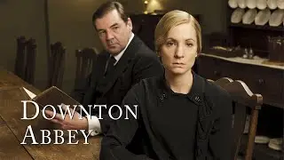 Mr Bates Uncovers Anna's Tragic Secret | S04 E05 | Downton Abbey