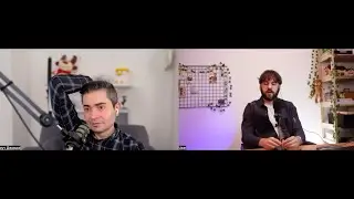 Открытая консультация. Никита из Москвы.