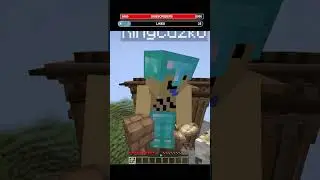 joining my friends tuff minecraft realm