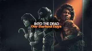 Into the Dead / ep.12 / Pogos greenhaven, Posto texway green, Vivaldis, Motel Briarwood