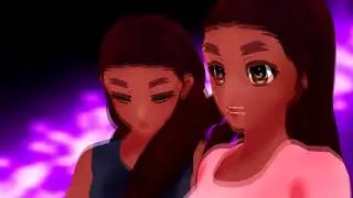 [MMD] Steven Universe Season 6 Opening (Fan-Made Anime ver) Diamond Arc